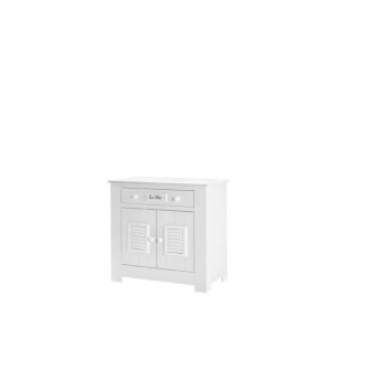 Kumode con 2 puertas (Colección Eifel)